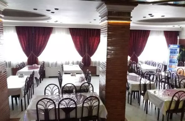 ZeytoonHotel5 ZeytoonHotel5