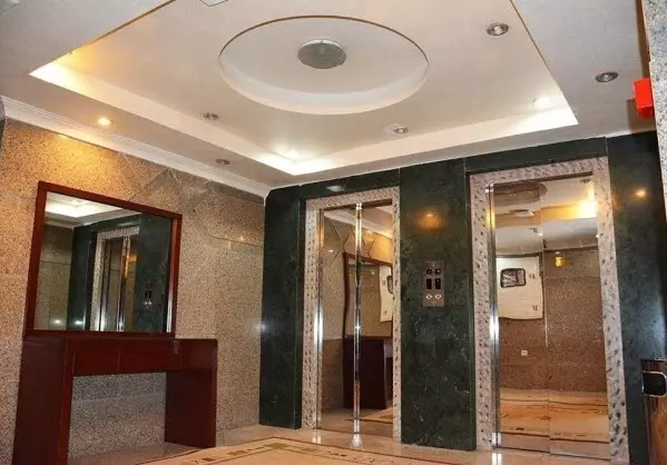 HeliyaHotel1 HeliyaHotel1
