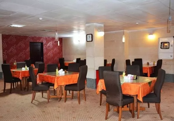 HeliyaHotel2 HeliyaHotel2