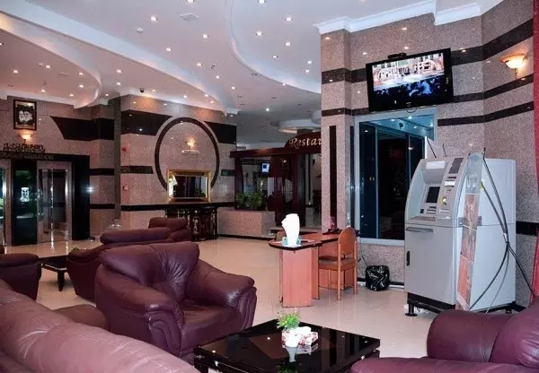 HeliyaHotel3 HeliyaHotel3