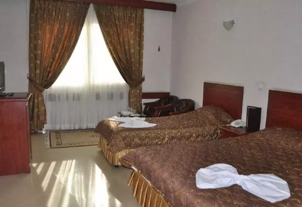 HeliyaHotel6 HeliyaHotel6