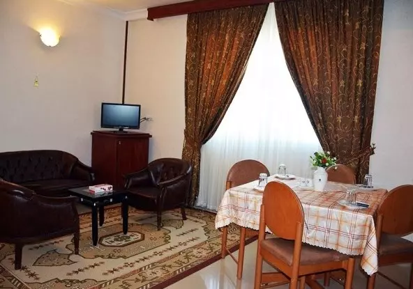 HeliyaHotel5 HeliyaHotel5