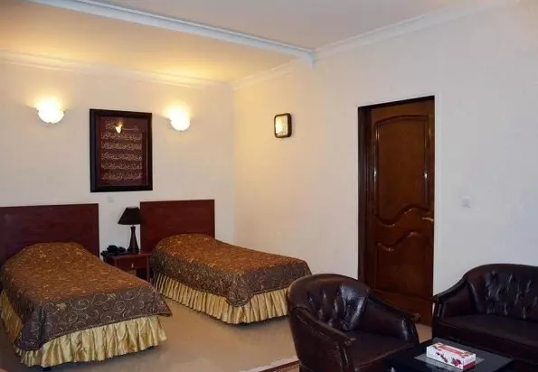 HeliyaHotel4 HeliyaHotel4