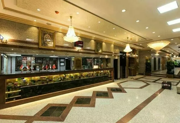 KhayamHotel2 KhayamHotel2