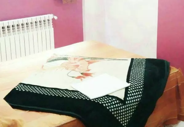 AbanTalaeeHotel1 AbanTalaeeHotel1