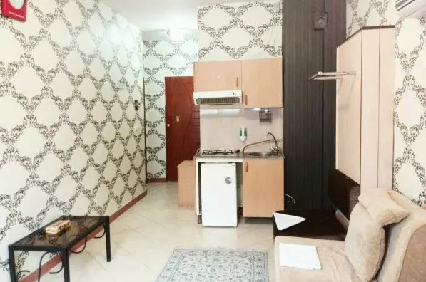 AbanTalaeeHotel2 AbanTalaeeHotel2