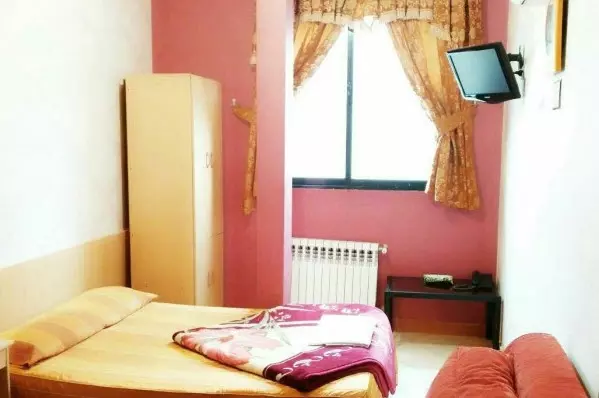 AbanTalaeeHotel3 AbanTalaeeHotel3