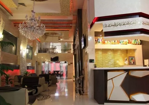 YaqotSharqHotel4 YaqotSharqHotel4