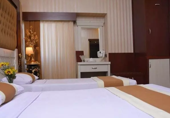 NimaHotel1 NimaHotel1