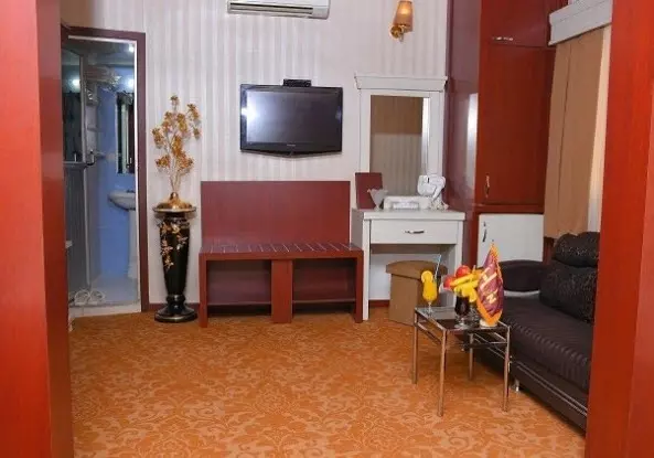 NimaHotel4 NimaHotel4