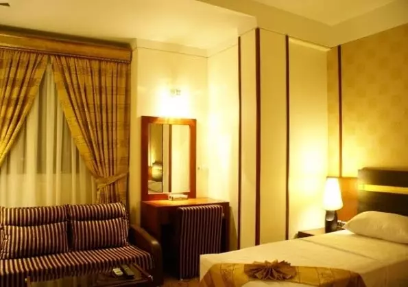 EmadHotel5 EmadHotel5