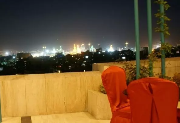 EmadHotel6 EmadHotel6