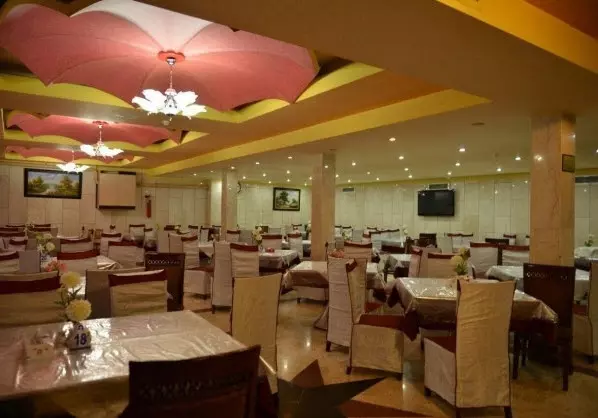 AfaqHotel3 AfaqHotel3