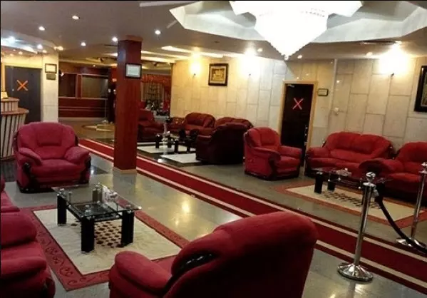 AfaqHotel4 AfaqHotel4