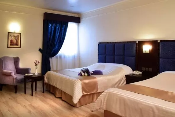 IranHotel1 IranHotel1