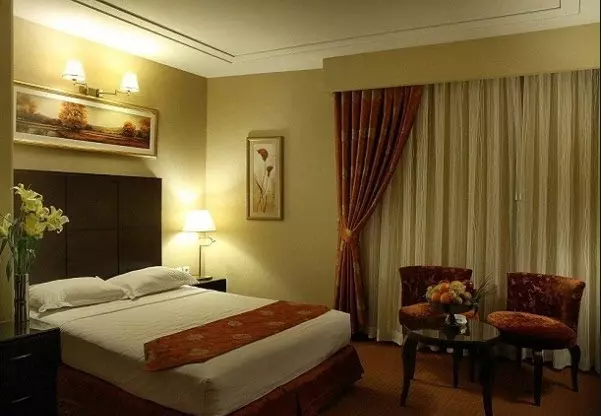 JavadHotel9 JavadHotel9