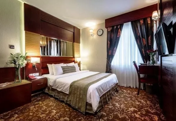 AlmasHotel9 AlmasHotel9