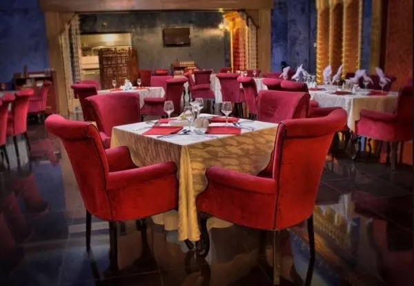 DarvishiHotel2 DarvishiHotel2