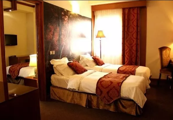 DarvishiHotel4 DarvishiHotel4
