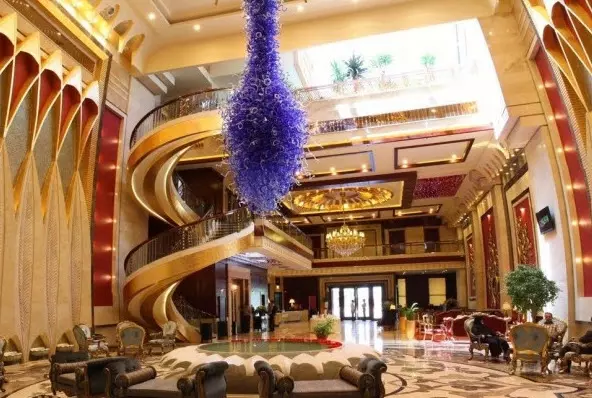 DarvishiHotel7 DarvishiHotel7