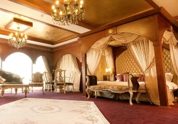 DarvishiHotel9 DarvishiHotel9