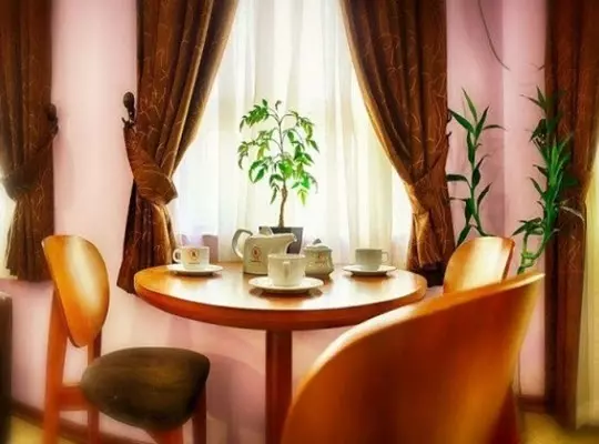 Kimiya4Hotel3 Kimiya4Hotel3