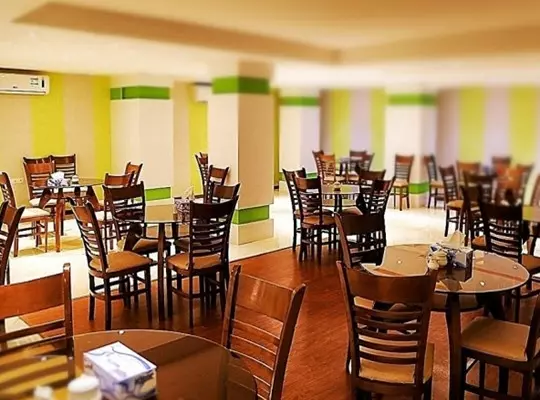 Kimiya4Hotel4 Kimiya4Hotel4