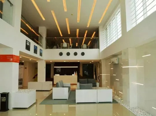 ReihanHotel4 ReihanHotel4
