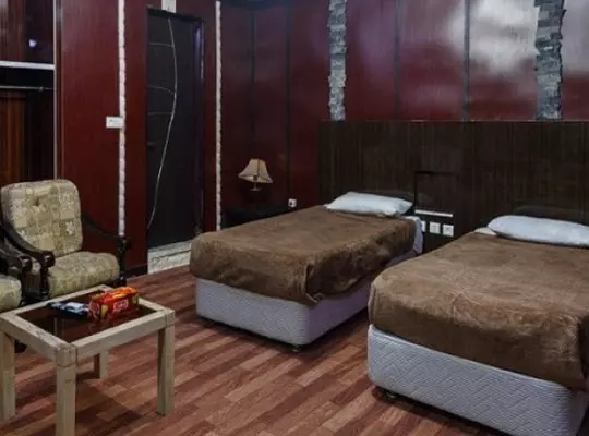 NakhlZarrinHotel1 NakhlZarrinHotel1