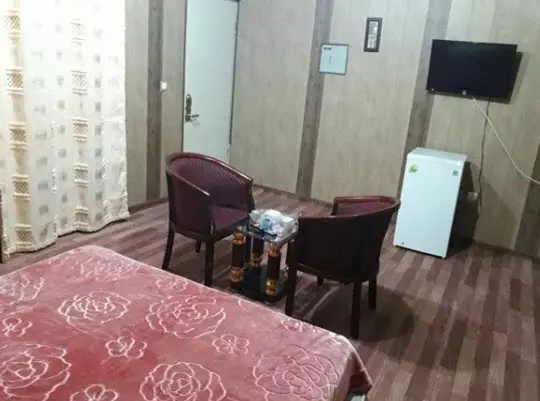 NakhlZarrinHotel3 NakhlZarrinHotel3