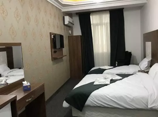 ArkaHotel2 ArkaHotel2