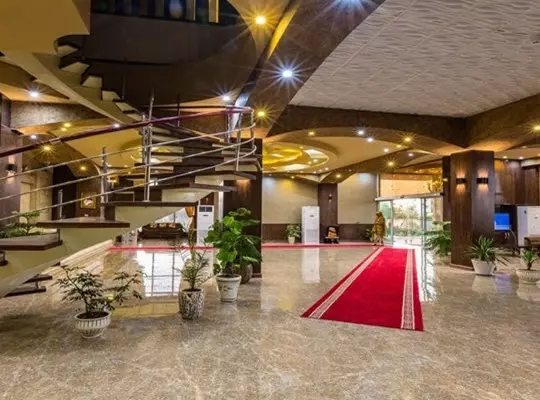 ArtaHotel4 ArtaHotel4
