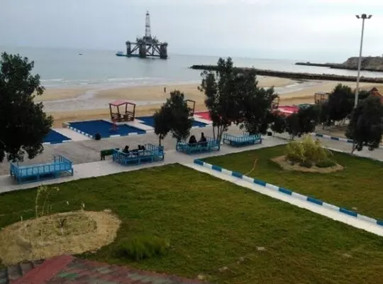 SahelTalaeeHotel1 SahelTalaeeHotel1
