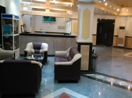 SahelTalaeeHotel2 SahelTalaeeHotel2