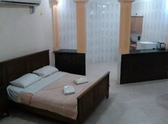 SahelTalaeeHotel3 SahelTalaeeHotel3