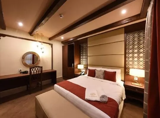 IrmanHotel2 IrmanHotel2