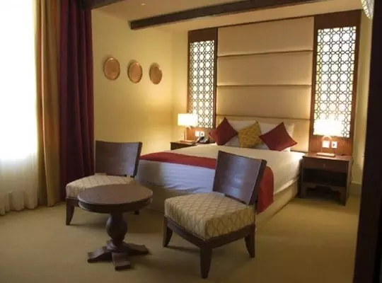 IrmanHotel5 IrmanHotel5