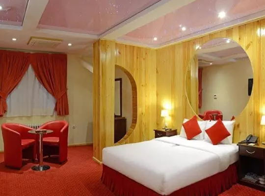 SetareganHotel2 SetareganHotel2