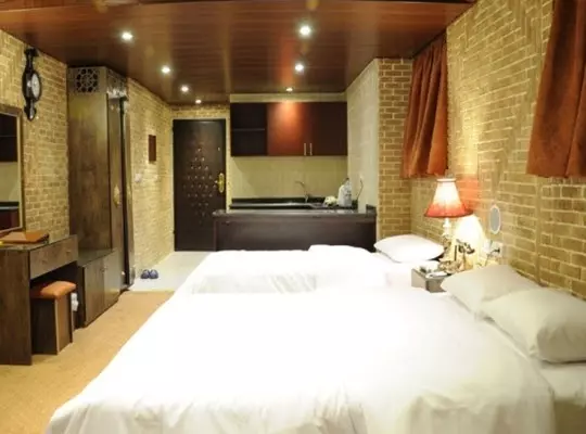 SetareganHotel4 SetareganHotel4