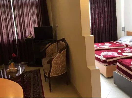 AriyanaHotel4 AriyanaHotel4