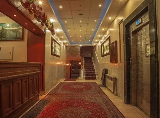 SasanHotel1 SasanHotel1