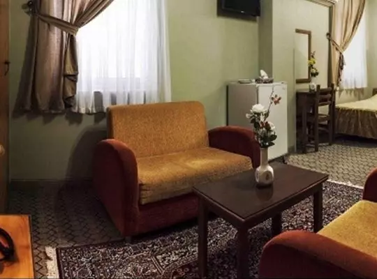 SasanHotel5 SasanHotel5