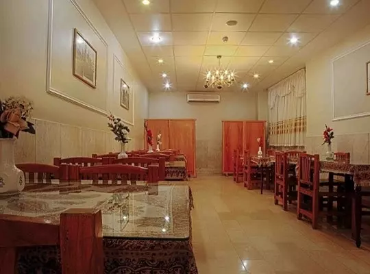 SasanHotel4 SasanHotel4