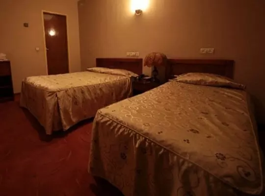 KosarHotel3 KosarHotel3