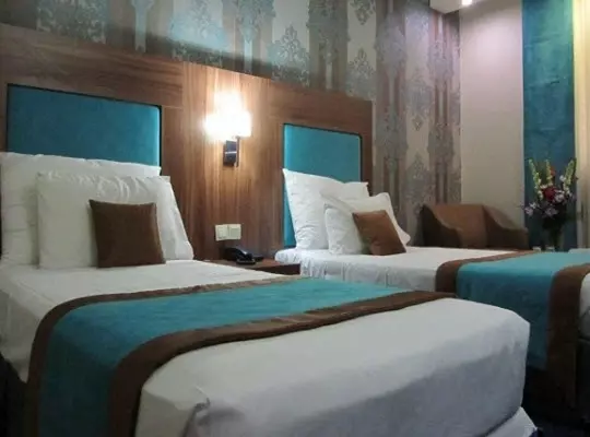 ParsianHotel2 ParsianHotel2
