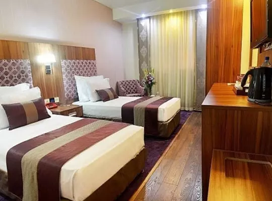ParsianHotel4 ParsianHotel4