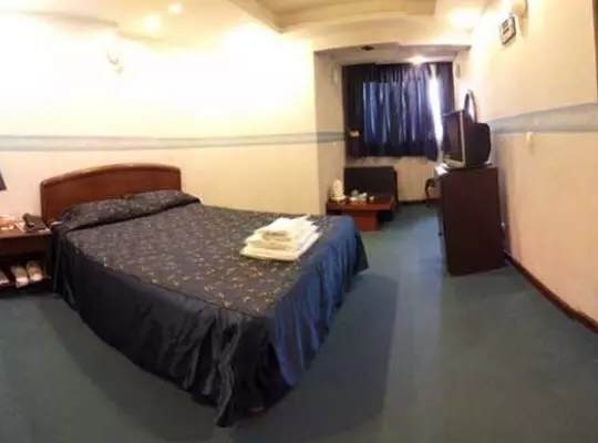 JameJamHotel1 JameJamHotel1