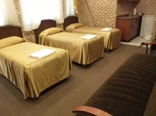 JameJamHotel2 JameJamHotel2