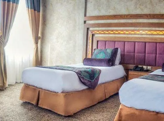 AriyoBarzanHotel1 AriyoBarzanHotel1
