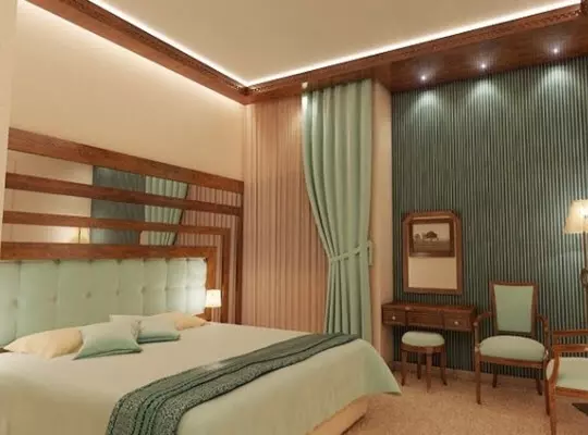AriyoBarzanHotel2 AriyoBarzanHotel2